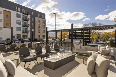 Savor west st paul, mn 55118 Savor Apartments offers 1-2 bedroom rentals starting at $1,435/month